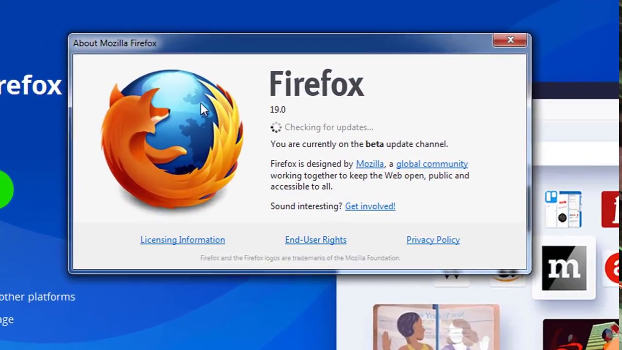 Download Mozilla Firefox For Mac 10.6