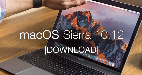 Download macOS Sierra 10.12.6 DMG Final Update – WikiCrowder